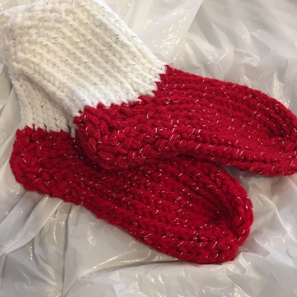 Kids House Socks/Booties 1t-4t - Picture 6 of 6